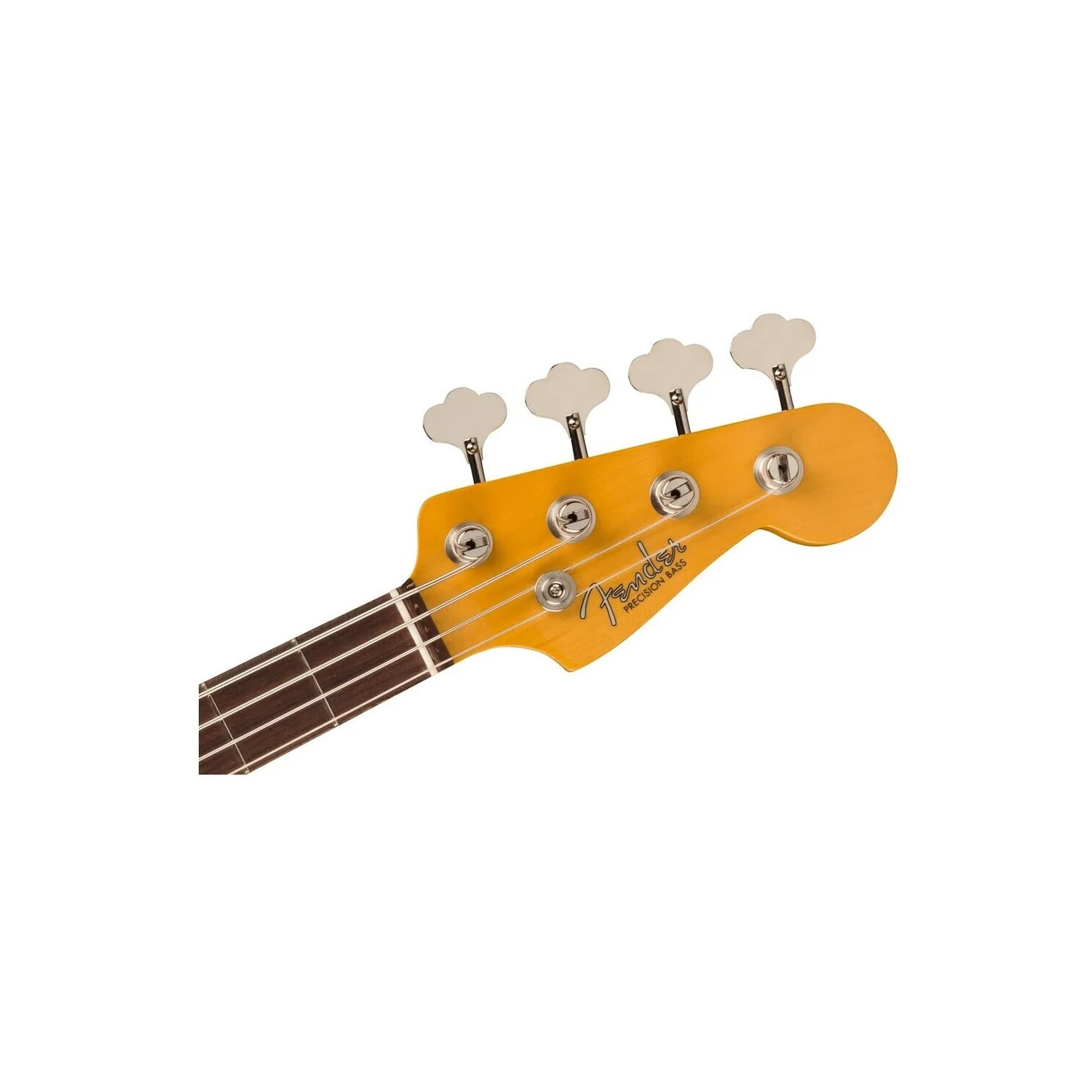 Fender AV II 60 P BASS RW WT3TB