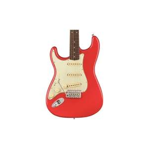 Fender AV II 61 STRAT LH RW FRD