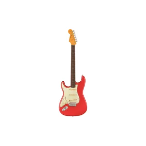 Fender AV II 61 STRAT LH RW FRD