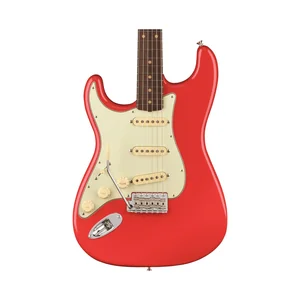 Fender AV II 61 STRAT LH RW FRD