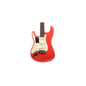 Fender AV II 61 STRAT LH RW FRD