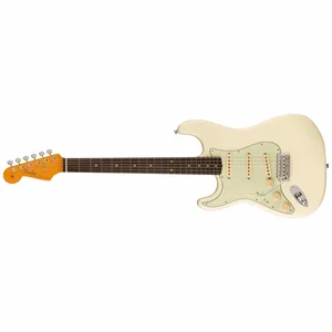 Fender AV II 61 STRAT LH RW OWT