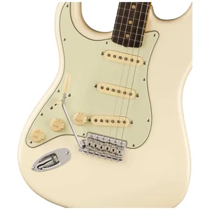 Fender AV II 61 STRAT LH RW OWT