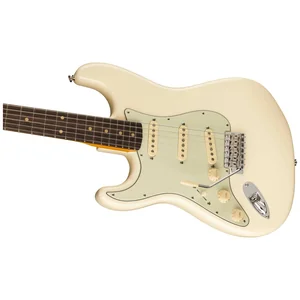 Fender AV II 61 STRAT LH RW OWT