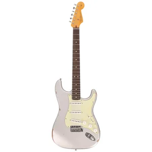 Fender AV II 61 STRAT LH RW OWT