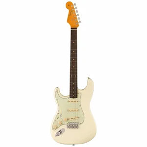 Fender AV II 61 STRAT LH RW OWT