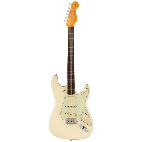 Fender AV II 61 STRAT RW OWT