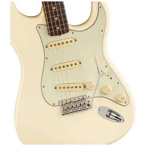 Fender AV II 61 STRAT RW OWT