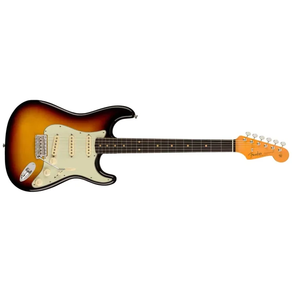Fender AV II 61 STRAT RW WT3TB