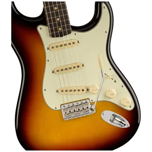 Fender AV II 61 STRAT RW WT3TB