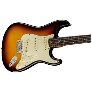 Fender AV II 61 STRAT RW WT3TB