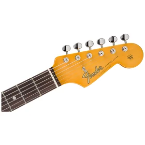 Fender AV II 65 Strat RW SNB