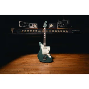 Fender AV II 66 Jazzmaster RW SHM