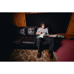 Fender AV II 66 Jazzmaster RW SHM