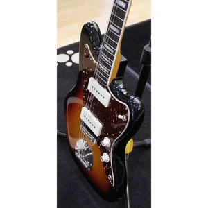 Fender AV II 66 JAZZMASTER RW WT3TB