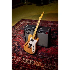 Fender AV II 72 TELE THINLINE MN AGN