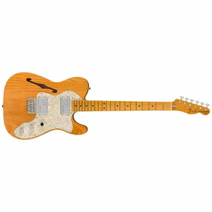 Fender AV II 72 TELE THINLINE MN AGN