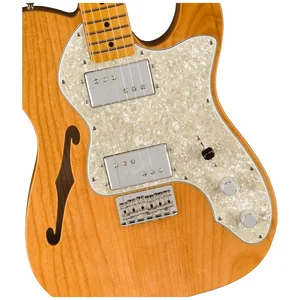 Fender AV II 72 TELE THINLINE MN AGN