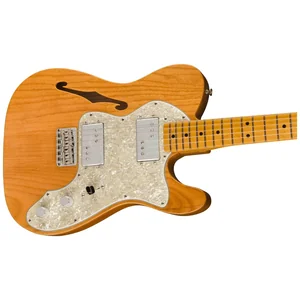 Fender AV II 72 TELE THINLINE MN AGN