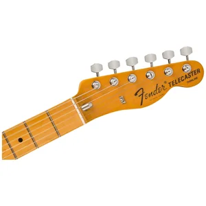 Fender AV II 72 TELE THINLINE MN AGN