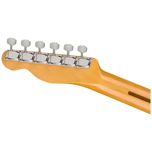 Fender AV II 72 TELE THINLINE MN AGN