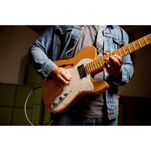 Fender AV II 72 TELE THINLINE MN AGN