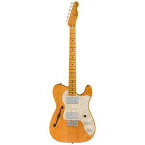 Fender AV II 72 TELE THINLINE MN AGN