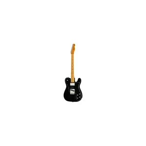Fender AV II 77 TELE CUSTOM MN BLK