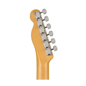 Fender AV II 77 TELE CUSTOM MN BLK