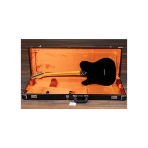 Fender AV II 77 TELE CUSTOM MN BLK