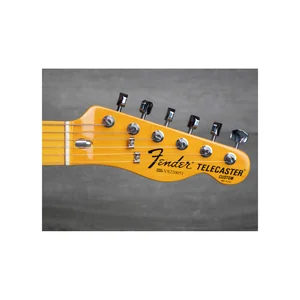 Fender AV II 77 TELE CUSTOM MN BLK