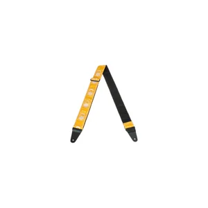 Fender AV II Sun Strap BB