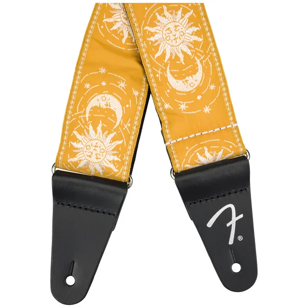 Fender AV II Sun Strap BB