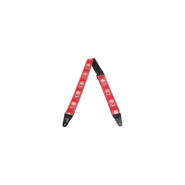 Fender AV II Sun Strap DR
