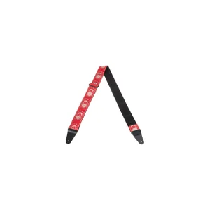Fender AV II Sun Strap DR