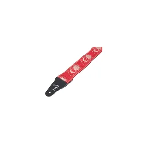 Fender AV II Sun Strap DR