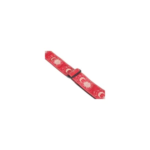 Fender AV II Sun Strap DR