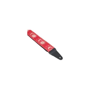 Fender AV II Sun Strap DR