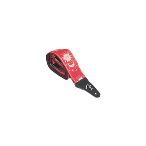 Fender AV II Sun Strap DR