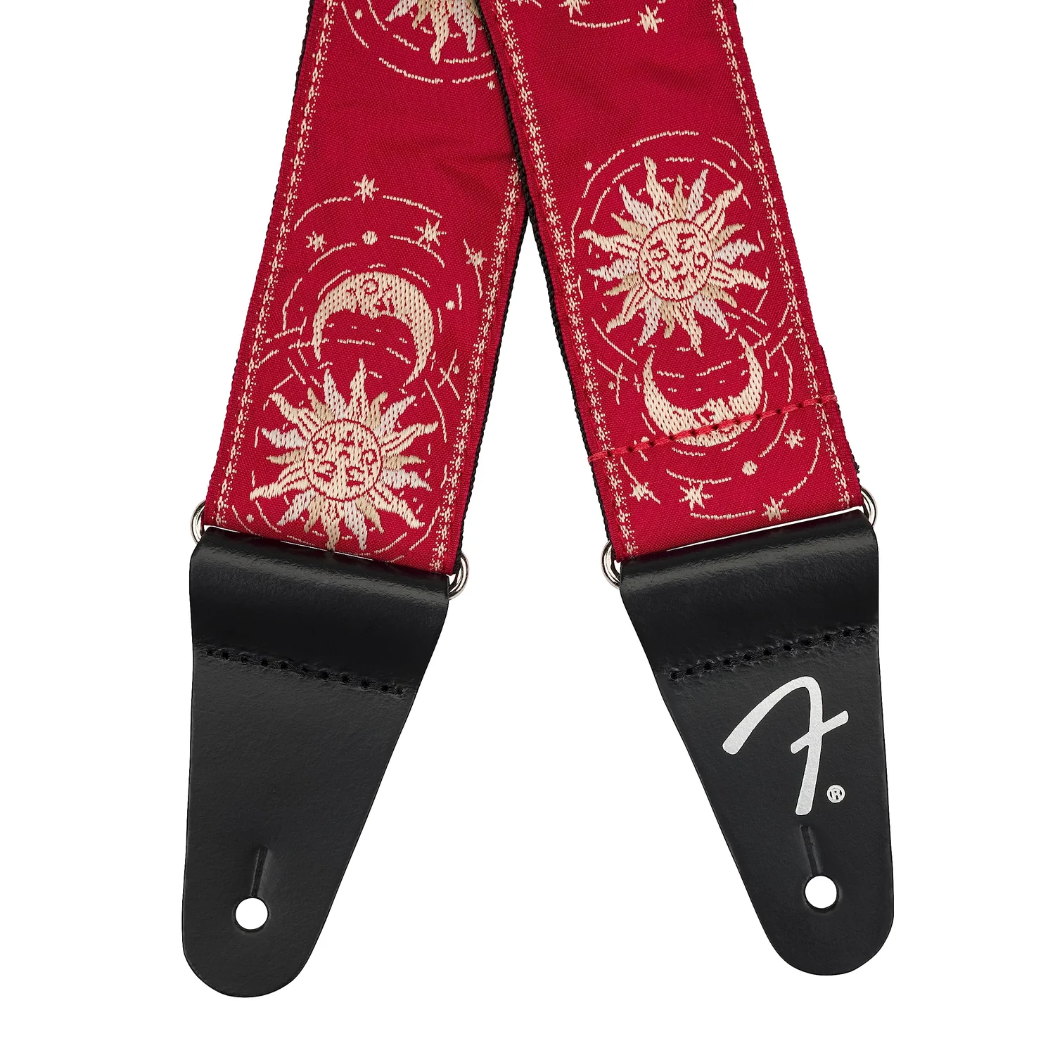 Fender AV II Sun Strap DR