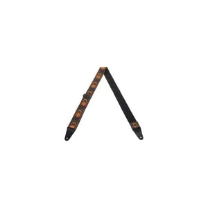 Fender AV II Sun Strap Sunburst
