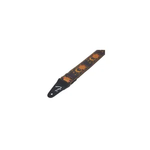 Fender AV II Sun Strap Sunburst