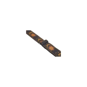 Fender AV II Sun Strap Sunburst
