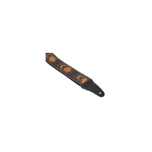 Fender AV II Sun Strap Sunburst