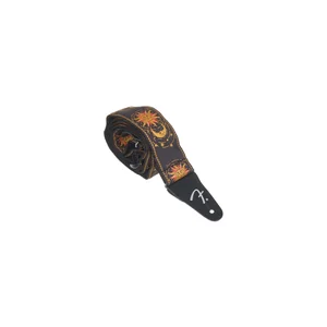 Fender AV II Sun Strap Sunburst