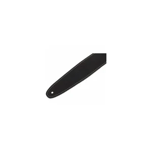 Fender Ball Glove Leather Strap BK