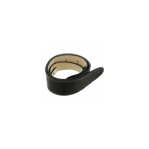 Fender Ball Glove Leather Strap BK
