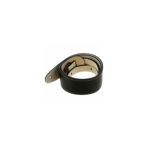 Fender Ball Glove Leather Strap BK
