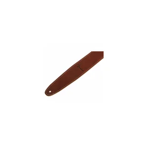 Fender Ball Glove Leather Strap BRN