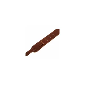 Fender Ball Glove Leather Strap BRN
